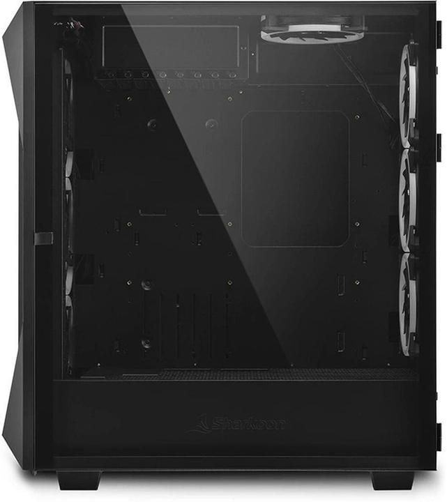 Actual product image Sharkoon REV300 Tower (ATX, mATX, E-ATX, Mini-ATX)