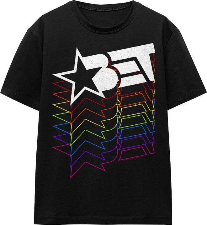 Produktbild Bet Cascading TShirt (XL)