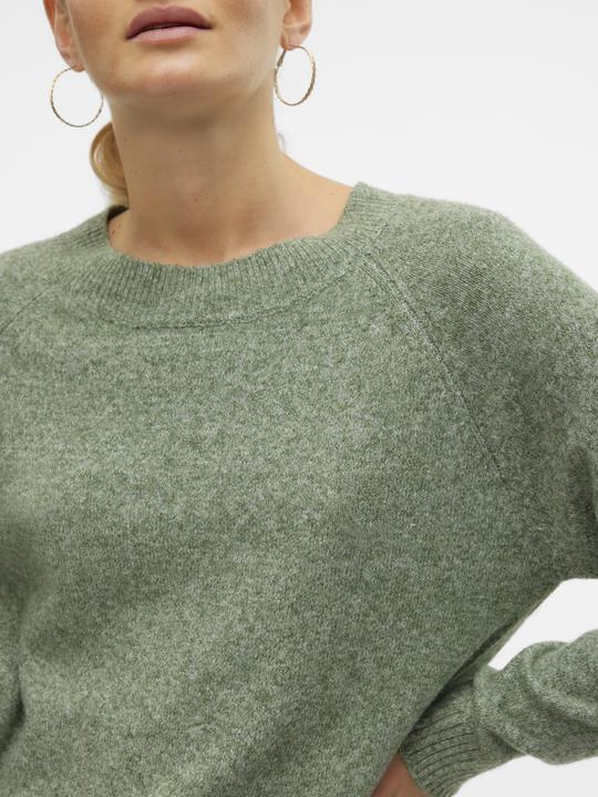 Immagine prodotto Vero Moda Camicetta casual a manica lunga (XL)