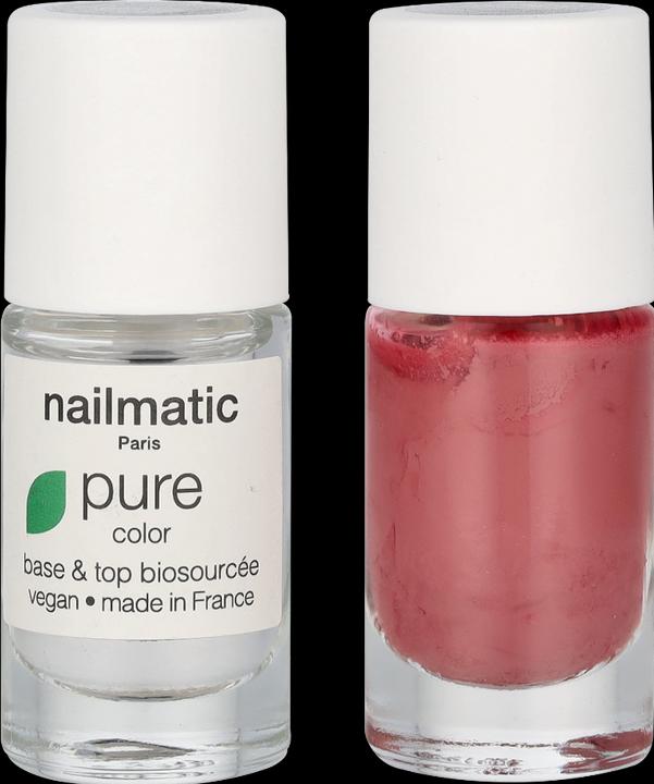 Immagine prodotto Nailmatic Colore puro (Vernice UV gel)