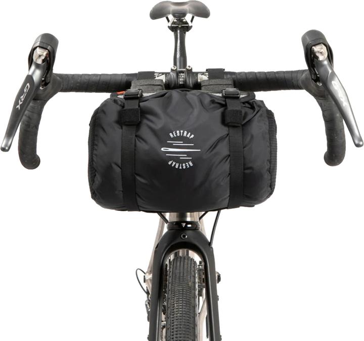Restrap Race Bar (7 l, Handlebar bag)