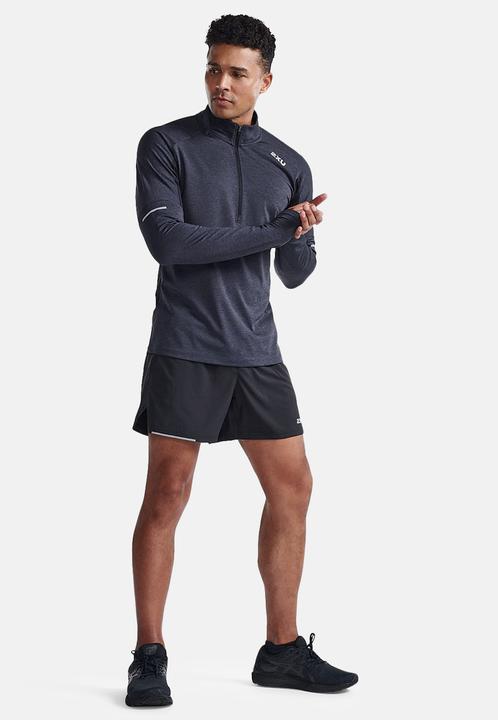 Actual product image 2XU Aero 1/2 Zip (M)