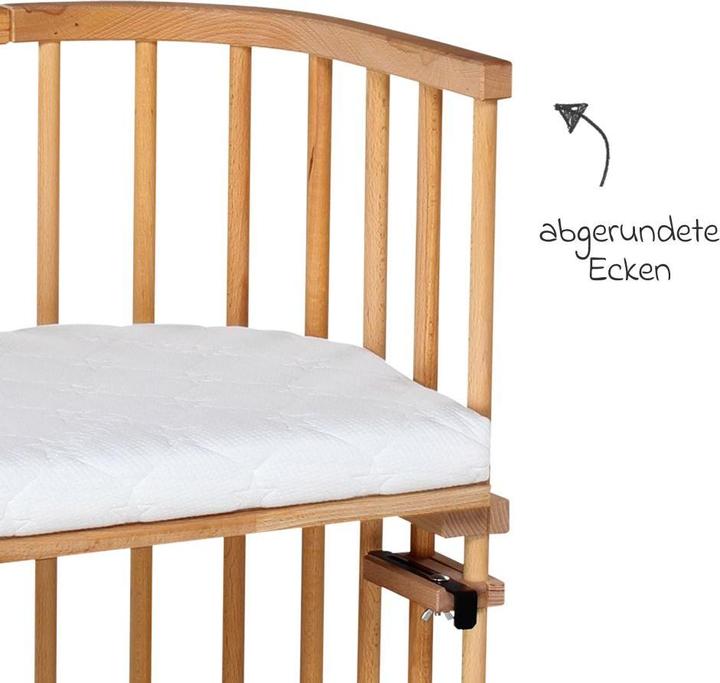 Actual product image Babybay Original