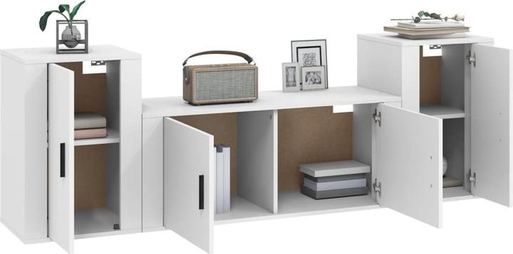 Produktbild VidaXL Jakari (100 x 34.5 x 40 cm)