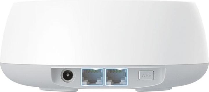 Actual product image TP-Link Deco BE25 (3-pack)