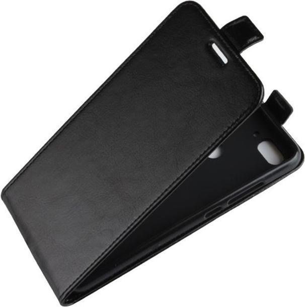 Immagine prodotto MU Classic Copertina in pelle per flipcase (Mi 8 Lite)