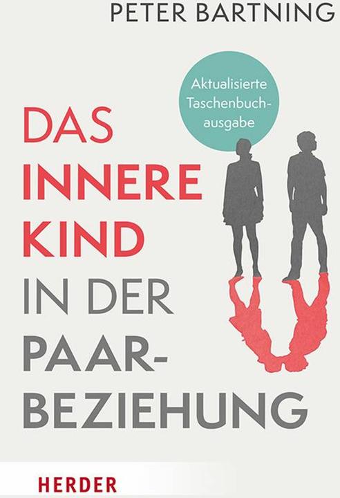 Actual product image Das Innere Kind in der Paarbeziehung (German, Peter Bartning, 2025)