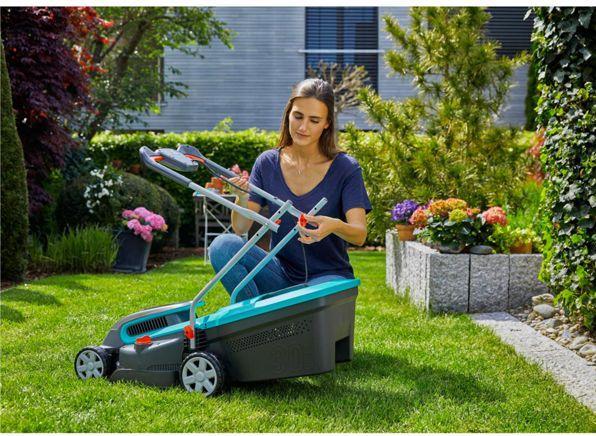 Produktbild Gardena PowerMax 32/36V P4A (Akkubetrieb)
