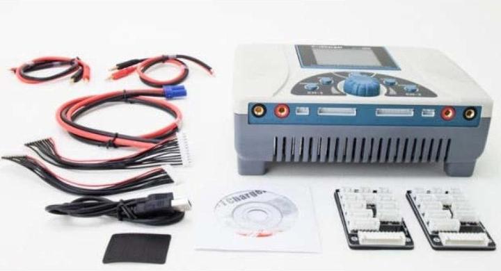 Produktbild OEM Junsi iCharger 4010 Duo