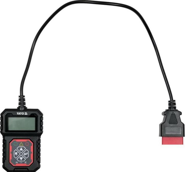 Actual product image Yato Tester Diagnostyczny Obd/Eobd