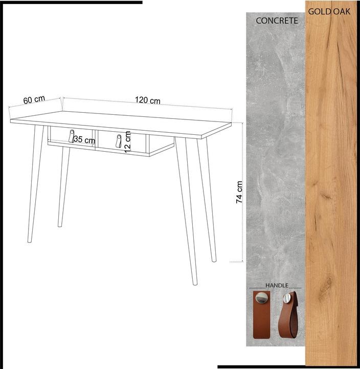 Image du produit Homitis Phoenix (120 x 74 x 60 cm)