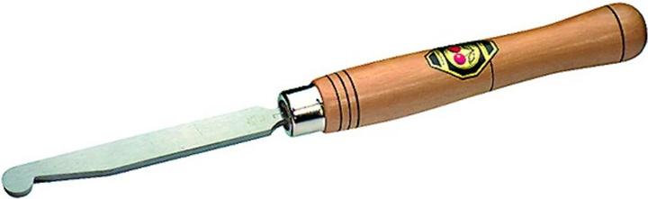 Actual product image Kirschen Boring steel round