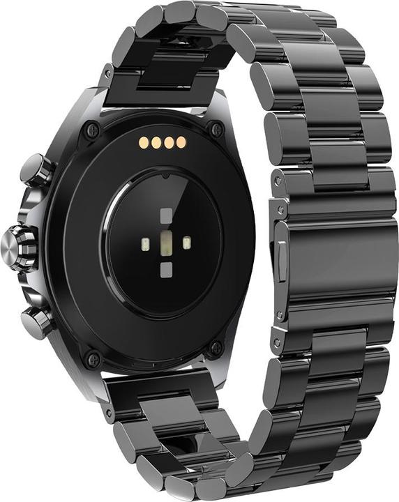 Actual product image Bea-Fon Smartwatch 501, sb (46.30 mm)