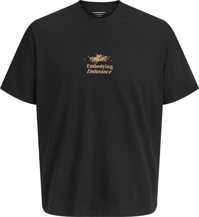 Jack & Jones Jorbradley Endurance Tee Ss C.N Stmss25 (M)