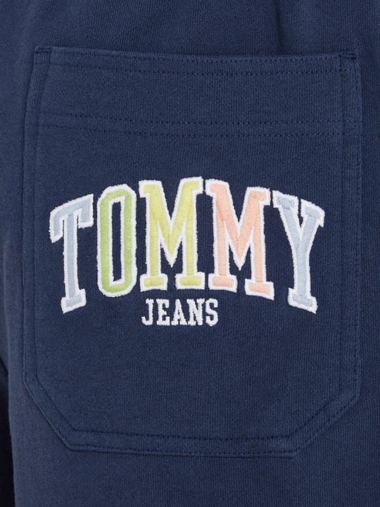 Actual product image Tommy Hilfiger Tjm College Pop Surfer Short (S)