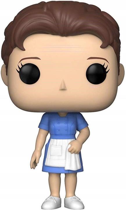 Produktbild Funko POP! - Drei Mädchen und drei Jungen: Alice Nelson