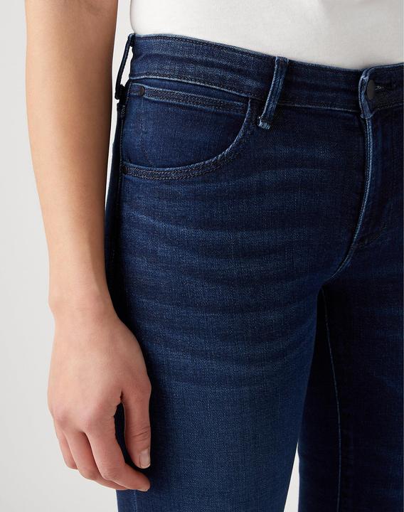 Actual product image Wrangler Bootcut (28)