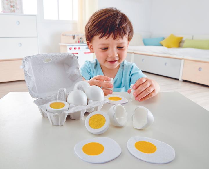 Productafbeelding Hape Eierdoos