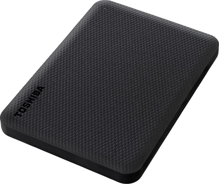 Productafbeelding Toshiba Canvio Advance V2 (4 TB)