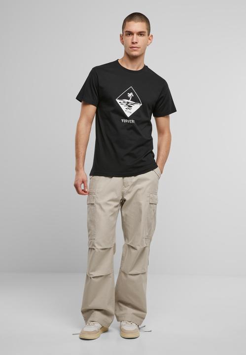Actual product image Forvert T-shirt Morro Bay - 188755 (S)