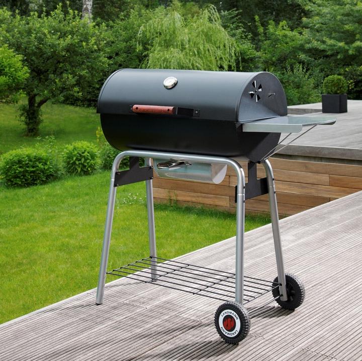 Image du produit Landmann Black Taurus 660 (66 cm)