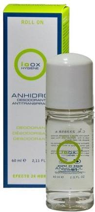 Actual product image Ioox ANHIDROL Deodorants & Antiperspirants 50ml (50 ml)