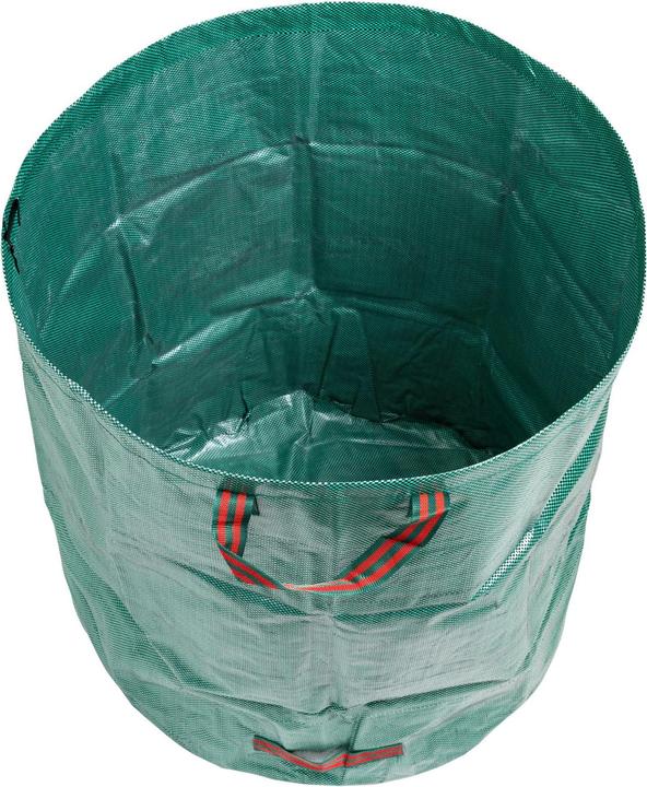 Immagine prodotto Struct Gartensack rund, 272 Liter, Zubehörtyp Gartenpflege (272 l)