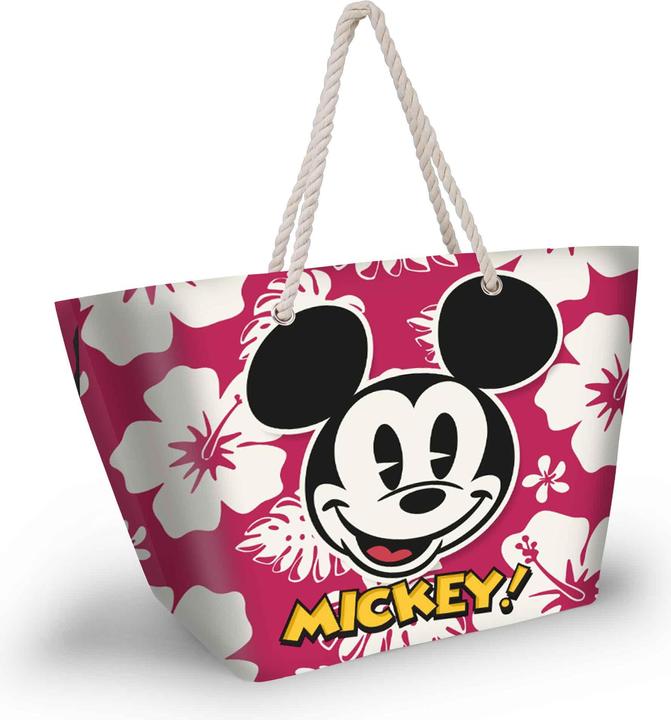 Karactermania Soleil Beach Bag Hawaii