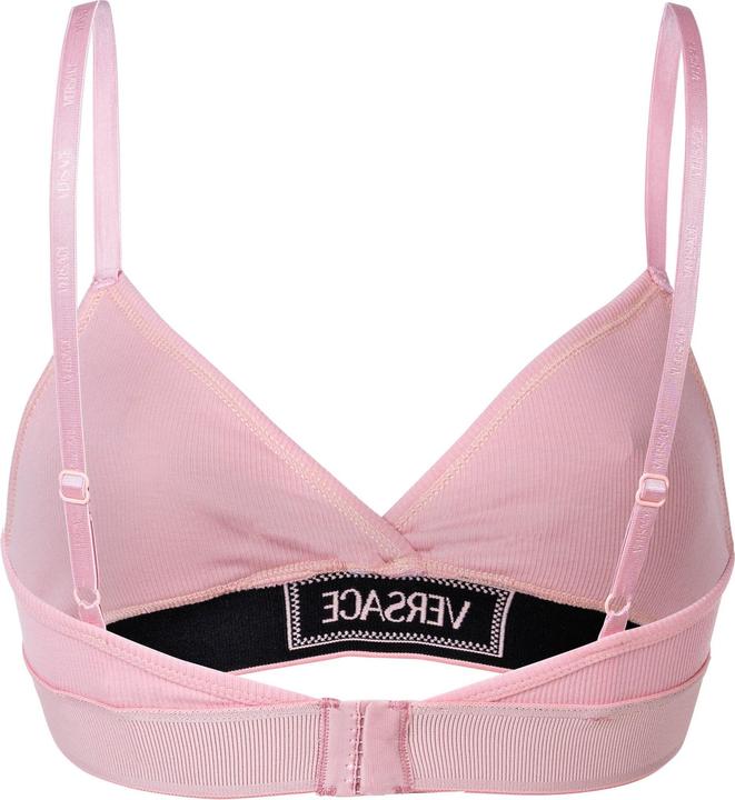 Produktbild Versace Rib - Underwear Top Cotton Rib + Elastic Canet (L)