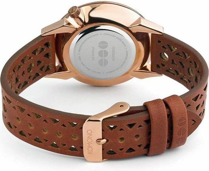 Produktbild Komono Damenuhr KOM-W2653 (Ø 36 mm) (36 mm)