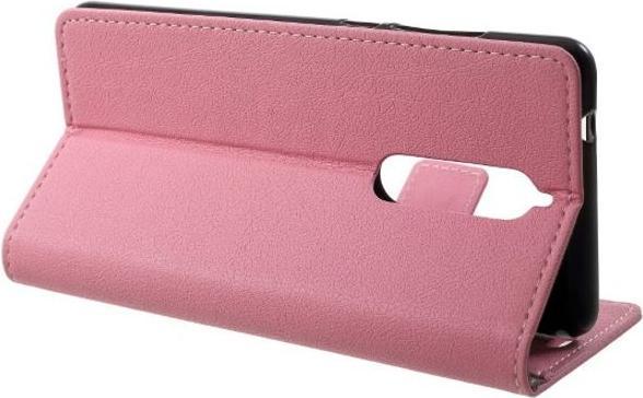 Produktbild MU Classic Classic III Leder Bookcover Series (Nokia 5.1)