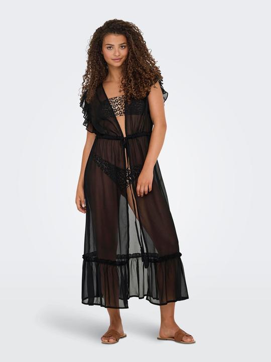 Actual product image Only ONLLILJA Langes Kleid Kleid (XL)