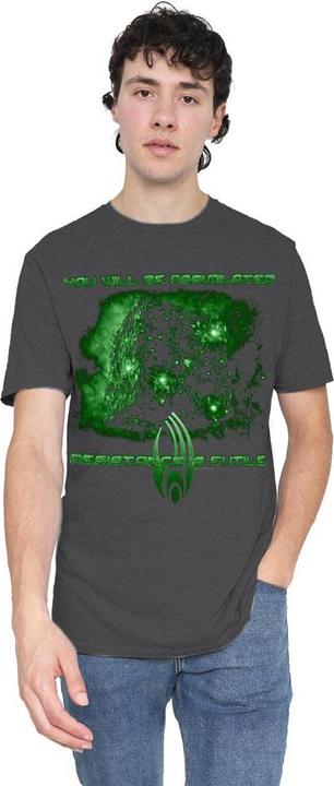 Produktbild Assimilate TShirt (M)