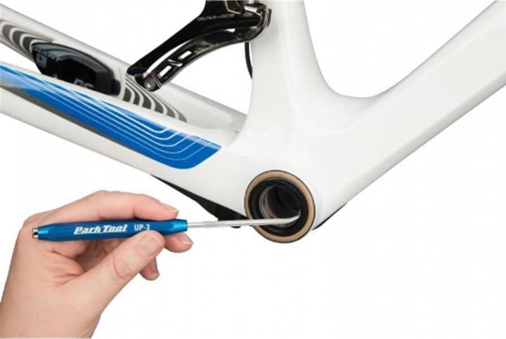 Actual product image Park Tool Pick set