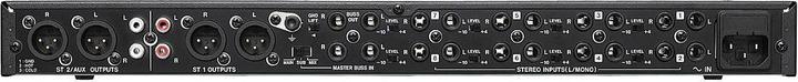 Immagine prodotto Tascam Lm-8st (Miscelatore di linea)