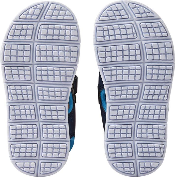 Actual product image Reima Kleinkinder Sandale Bungee (26)