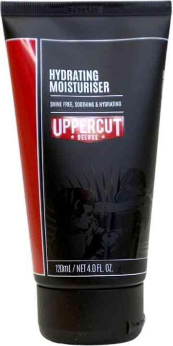 Uppercut Deluxe Feuchtigkeitscreme (Lotion, 120 ml)