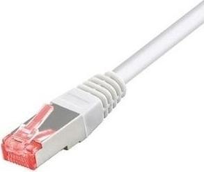 Produktbild Tecline Fröhlich + Walter (S/FTP, CAT6, 10 m)