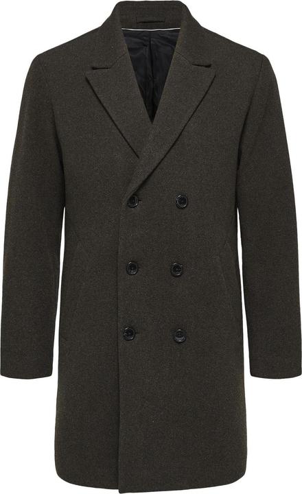 Selected Homme cappa (XL)