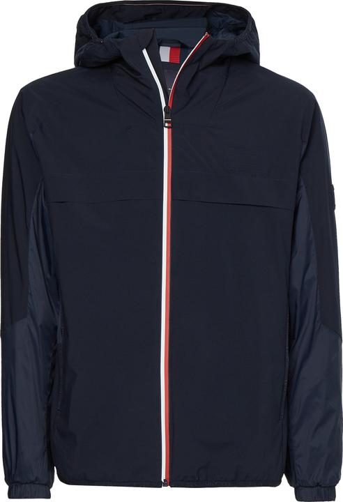 Immagine prodotto Tommy Hilfiger Tech Hooded (S)