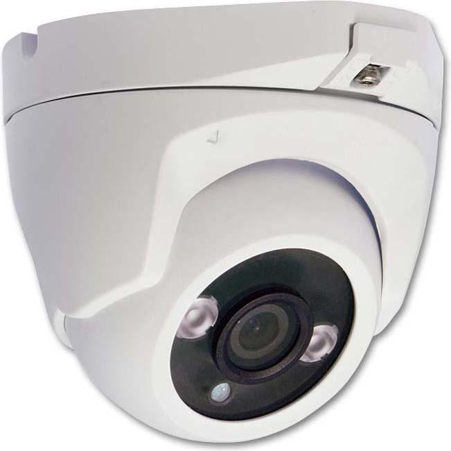 Actual product image Busch-Jaeger BJ 83550/3 Mini dome camera, door communication, security