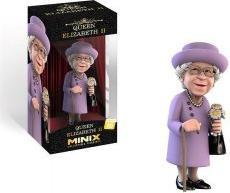 Produktbild Minix - Special Category #70 - Reine Elizabeth II - Figurine 12cm