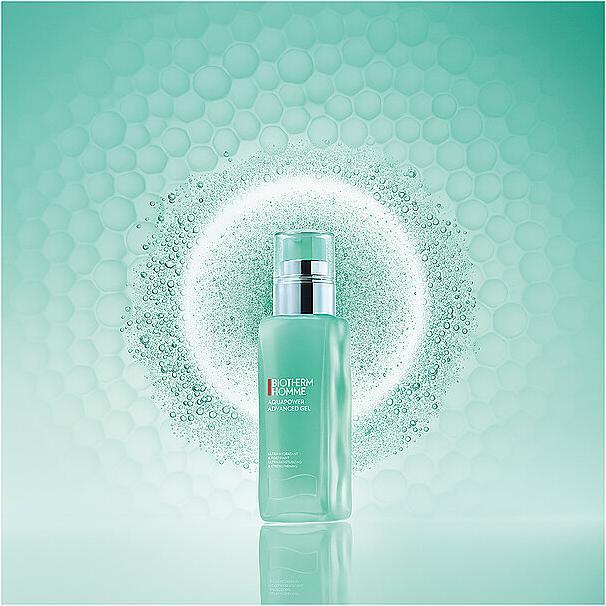 Actual product image Biotherm Aquapower Gel Special Price Gel (100 ml)