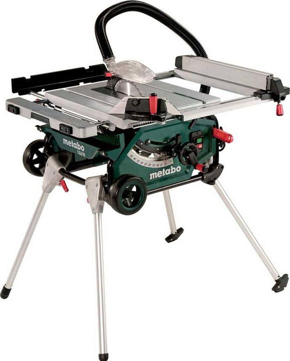Produktbild Metabo Ts 216