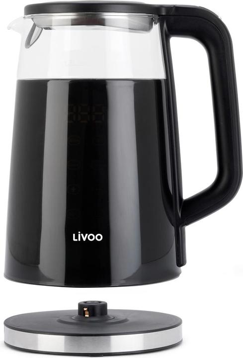Produktbild Livoo DOD198 (1.70 l, EU-Stecker)