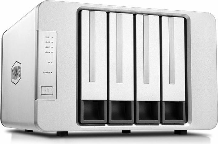 Actual product image Terramaster F4-423