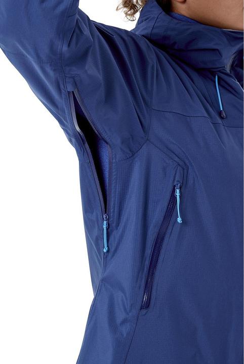 Immagine prodotto Rab Giacca Downpour Plus 2.0 (XS)
