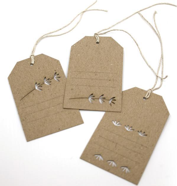 Produktbild Artoz Hangtag (Geschenkband, 1 x)