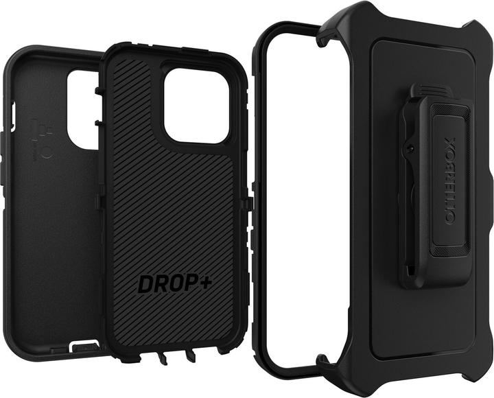 Produktbild OtterBox Defender (Apple iPhone 14 Pro)