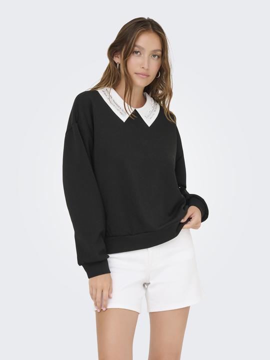 Produktbild Only ONLWILLOW Sweatshirt Sweatshirt (XS)